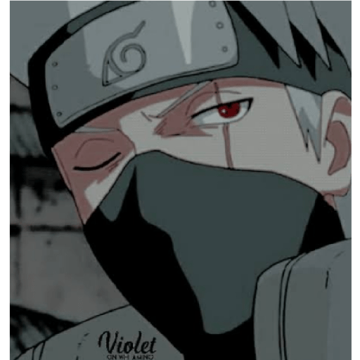 Naruto Moodluk 27