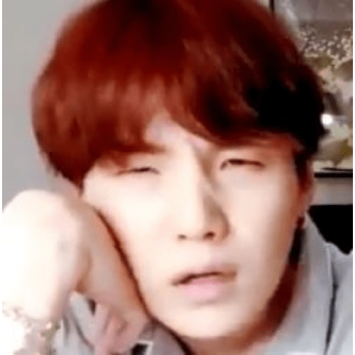 BTS Meme Reactions 29