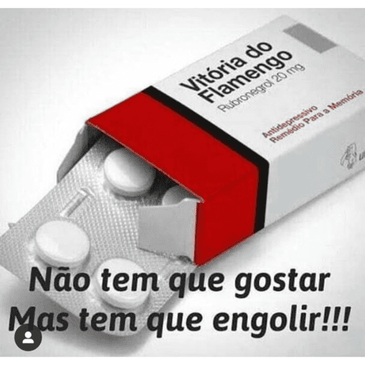 Memes flamengo 8