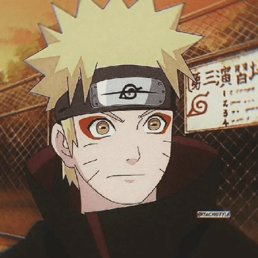 🧿Naruto Mix 3✴️ 9