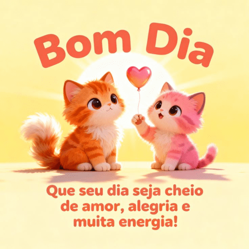 Bom dia família  2
