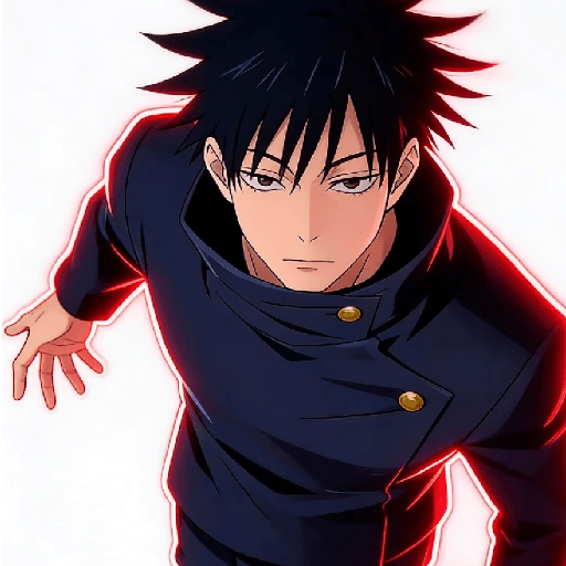 🧿 Jujutsu Kaisen✨ 28