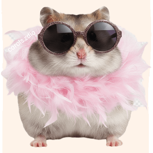 🐹 Meme Hámsters Necesarios📲🐹 8