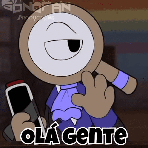 ⚜️ Dandy's Word - Rodger⚜️ 3