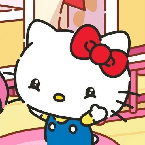 Kitty 🥹 7