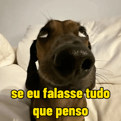 Oi, posso falar 9