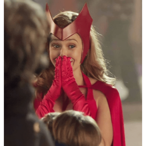 Marvel Slay 8