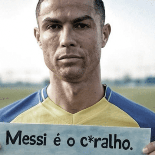 Tropa do cr7 1