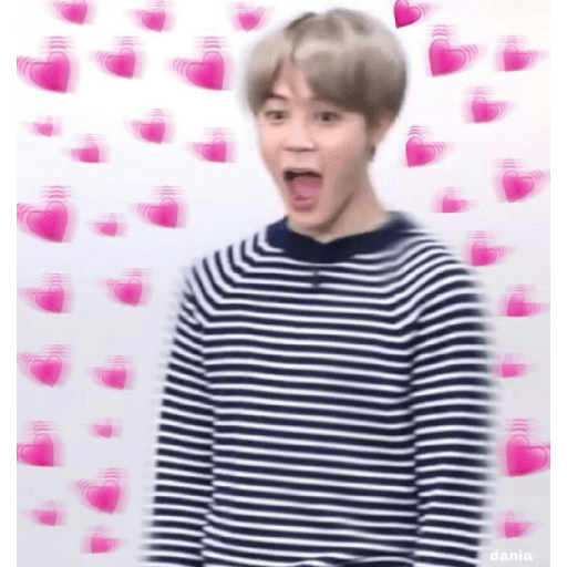 BTS Meme Reactions 27