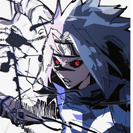 🧿Naruto Mix 3✴️ 16