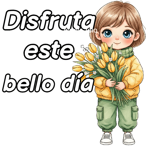 🌥️ Buenos días Buenos deseos🌻 5