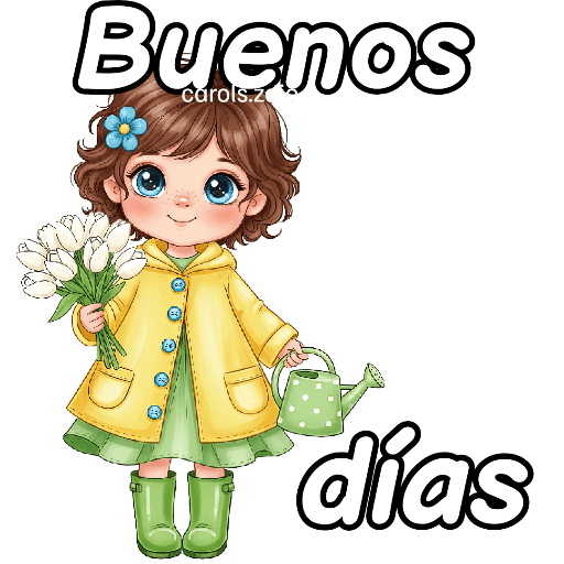 🌥️ Buenos días Buenos deseos🌻 1