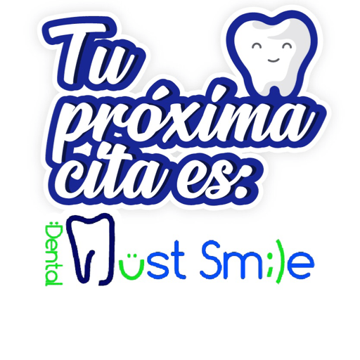 Must Smile F 14