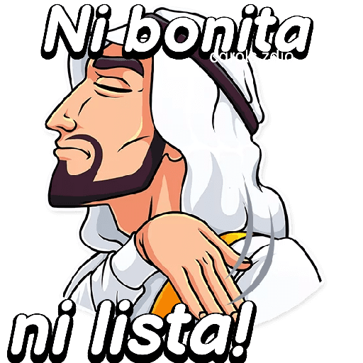 Árabe frases pal chat 👳🏻📳 7