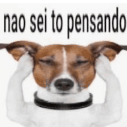 APENAS SHITPOST 5