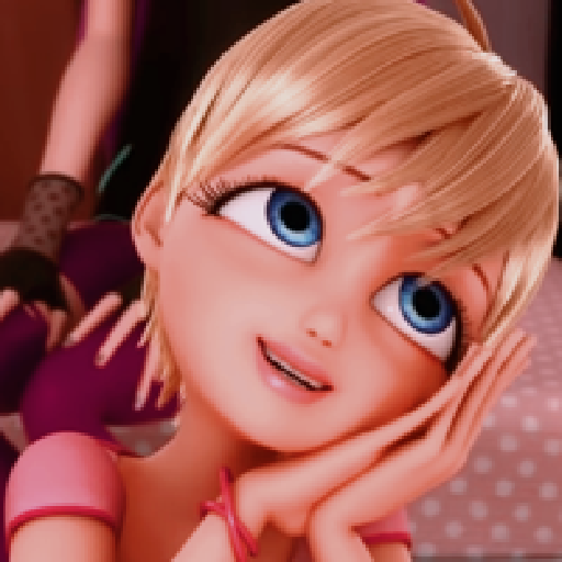 Miraculous Rose 6
