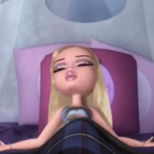 Bratz 💅💋 9