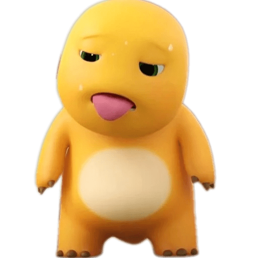 💛 Dino Kuning Nailong Nuevo 💛 15