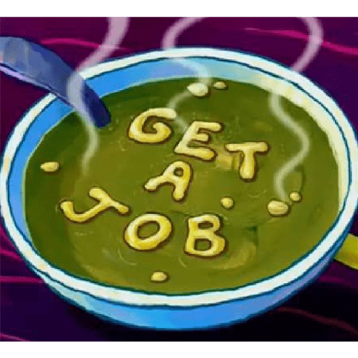 Spongebob 24