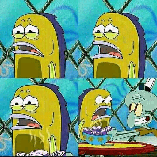 Spongebob 13
