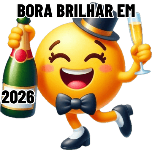 Ano novo!! 8