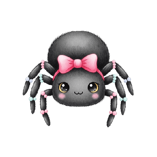 Pink Halloween 🎃🩷🎀 27