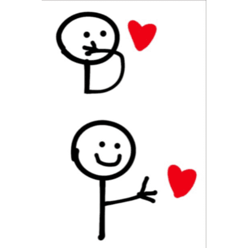 O amor está no ar 13