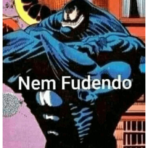 Figurinhas do Kevyn 4 25