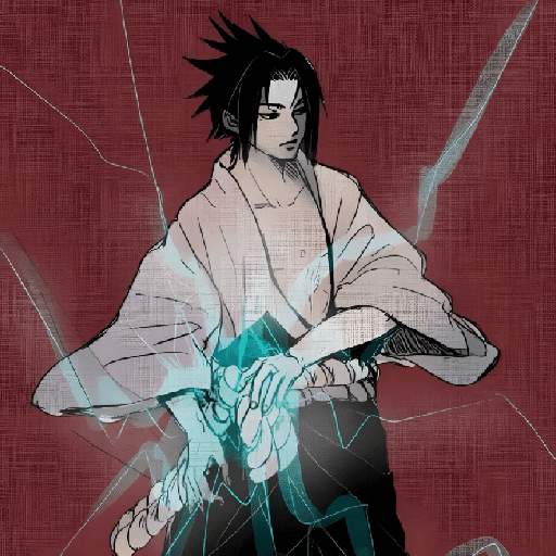 🧿Naruto Mix 3✴️ 20