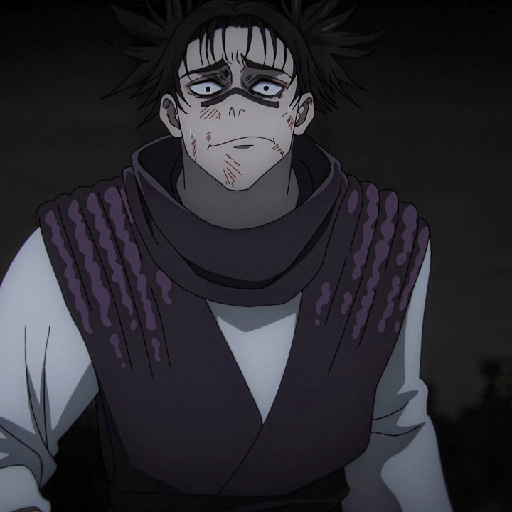 Jujutsu y eso 5