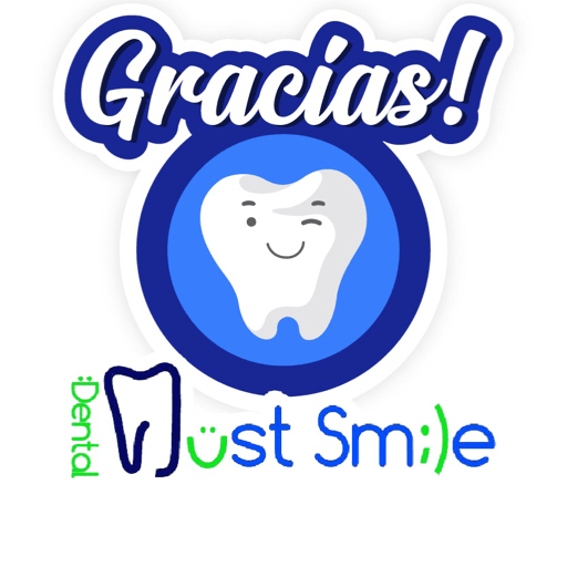 Must Smile F 24