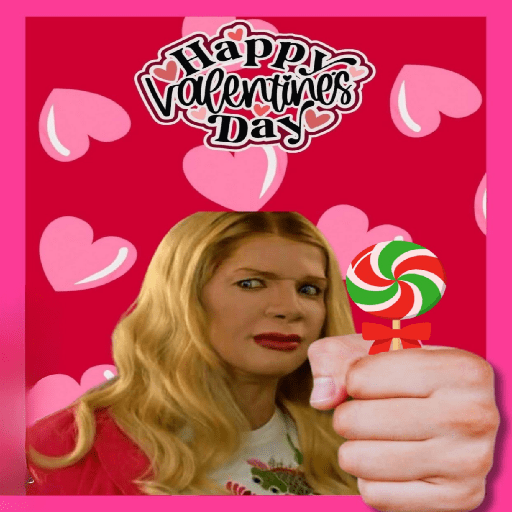 🧿Happy Valentine meme💝 7