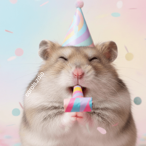🐹 Meme Hámsters Necesarios📲🐹 9