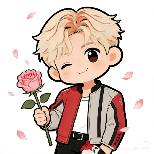 🧿 Chico Chibi🍭 ♥️ 3