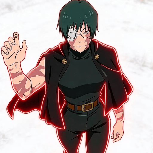 🧿 Jujutsu Kaisen✨ 29