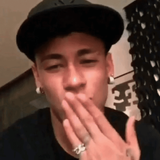 NEYMAR ✋🏻🤪🤚🏻 5