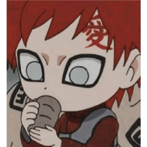 Naruto Moodluk 18