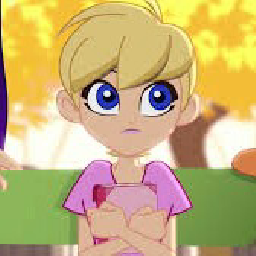 Miraculous Rose 13