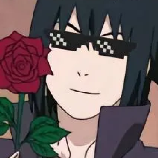 🧿Naruto Mix 3✴️ 12