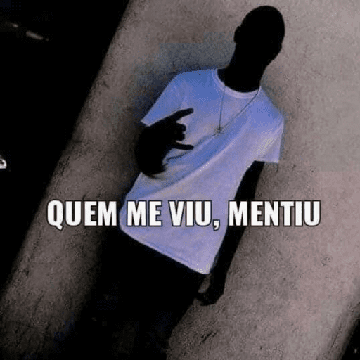 Isso é ironia... 2