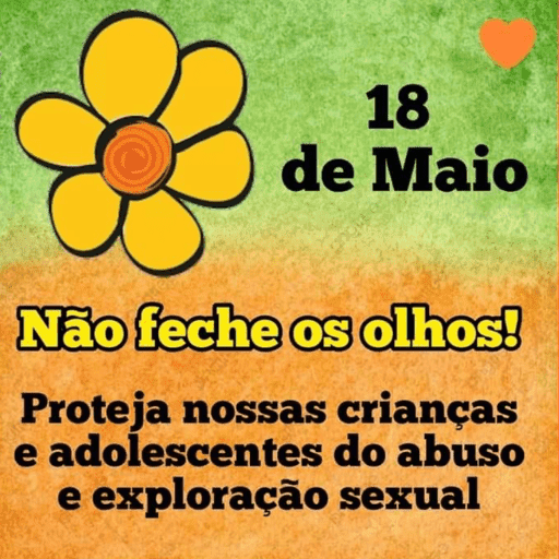 Maio laranja  8