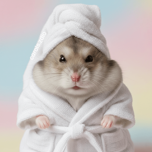 🐹 Meme Hámsters Necesarios📲🐹 5