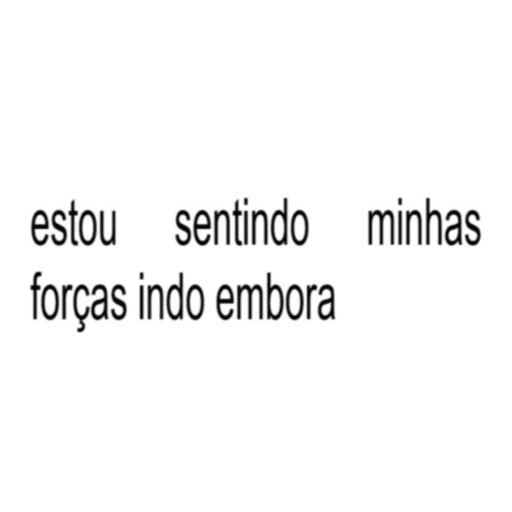 Frases aleatórias 6