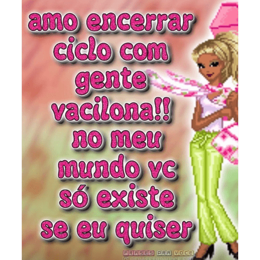 Figurinhas aleatórias 22
