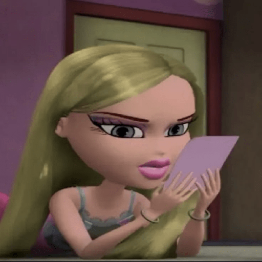Bratz 💅💋 5