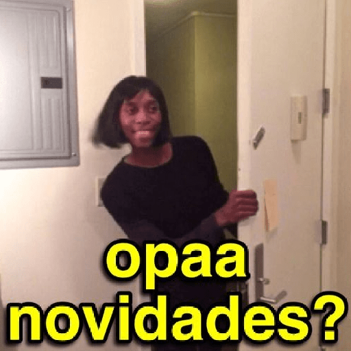 FOFOCA? 12