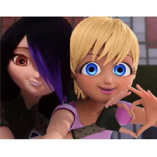 Miraculous Rose 16