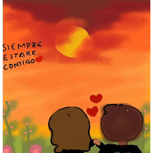Notitas pa mi Novio 10❤️ 15