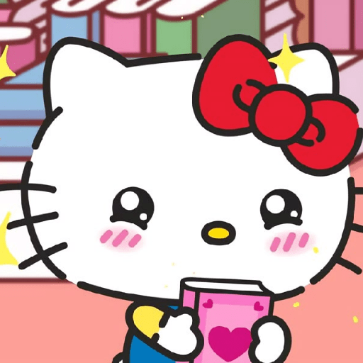 Kitty 🥹 5