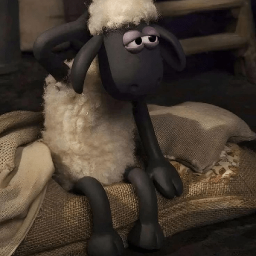 Oveja  9